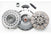 South Bend Clutch 1950-64CBK Ceramic Clutch Kit | 2008-2010 Ford F250/F350 6.4L Powerstroke