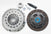 South Bend Clutch G56-OFER Organic/Feramic Clutch | 2005-2018 Dodge RAM 2500/3500/4500 5.9L/6.7L 2500/3500 Cummins