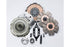 South Bend DDC3850-G Dual Disk Competition Clutch | 2005-2017 Dodge RAM Cummins with G56 Transmission