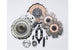 South Bend DDC3850-G Dual Disk Competition Clutch | 2005-2017 Dodge RAM Cummins with G56 Transmission