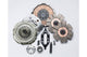 South Bend DDC3850-G Dual Disk Competition Clutch | 2005-2017 Dodge RAM Cummins with G56 Transmission