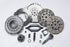 South Bend Clutch SDD3250-5K Organic/Ceramic Street Dual Disc Clutch Kit | 1994-2004 Dodge RAM 5.9L Cummins