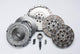South Bend Clutch SDD3250-6-ORG Dual Disc Organic Street Clutch Kit for NV5600 Transmission | 2000.5-2005.5 Dodge RAM 2500/3500/4500 5.9L Cummins
