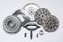 South Bend Clutch SDD3250-G Organic/Ceramic Dual Disc Clutch | 2005.5-2017 Dodge RAM 5.9L/6.7L 2500/3500 Cummins with G56 Transmission