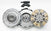 South Bend SDM0105-DFK Stage 2 Clutch Ceramic/Kevlar Clutch Kit | 2001-2005 Chevrolet Truck/SUV