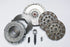 South Bend Clutch SFDD3250-64-ORG Organic Street Dual Disc Clutch | 2008-2010 F250/F350 6.4L Powerstroke