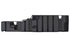 S&B 10-1010 65 Gallon Replacement Fuel Tank | 2004-2010 GM Silverado/Sierra 2500HD/3500HD 6.6L Duramax Crew Cab/Long Bed