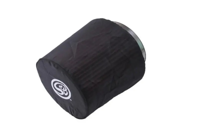 S&B WF-1033 Filter Wrap | 2011-2014 Silverado/Sierra 2500HD/3500HD 6.6L LML