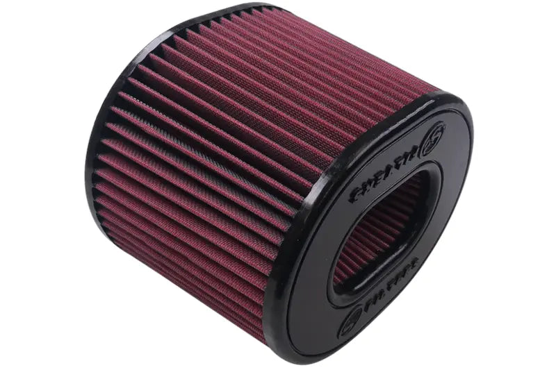 S&B KF-1068 Intake Replacement Oiled Filter | 2007-2008 GM Silverado/Sierra 1500