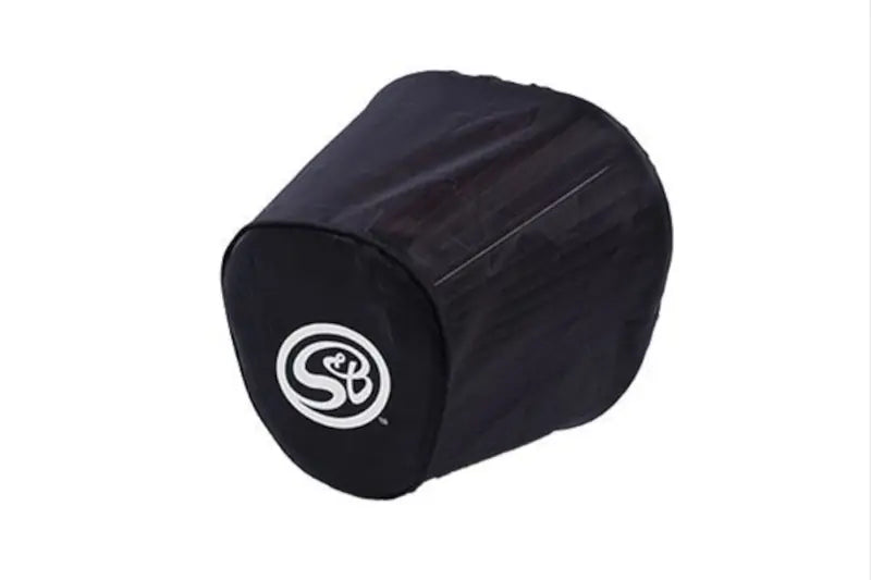 S&B WF-1037 Filter Wrap | 2013-2016 RAM 2500/3500 6.7L Cummins