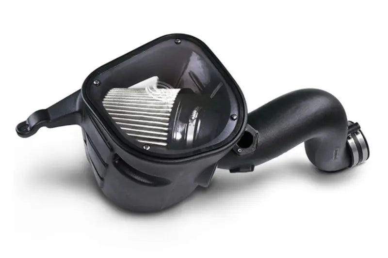 S&B 75-5093D Cold Air Intake w/ Dry Filter | 2007-2009 Ram 6.7L Cummins