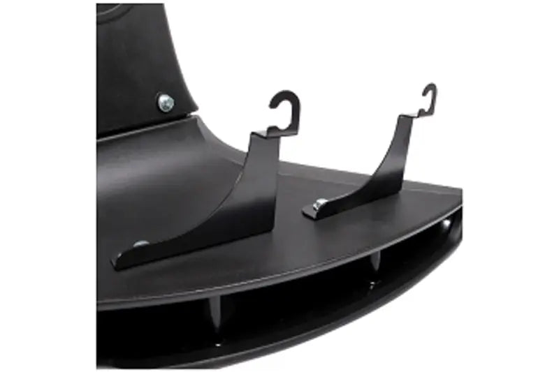 S&B AS-5049 Air Scoop for Intake Kits | 2003-2007 Dodge RAM 5.9/6.7L Cummins
