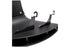 S&B AS-5049 Air Scoop for Intake Kits | 2003-2007 Dodge RAM 5.9/6.7L Cummins