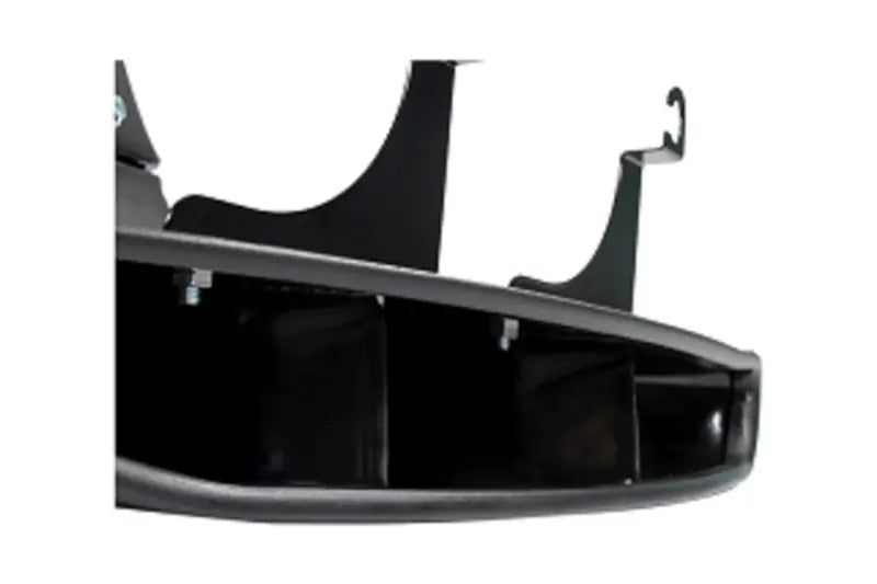 S&B AS-5049 Air Scoop for Intake Kits | 2003-2007 Dodge RAM 5.9/6.7L Cummins