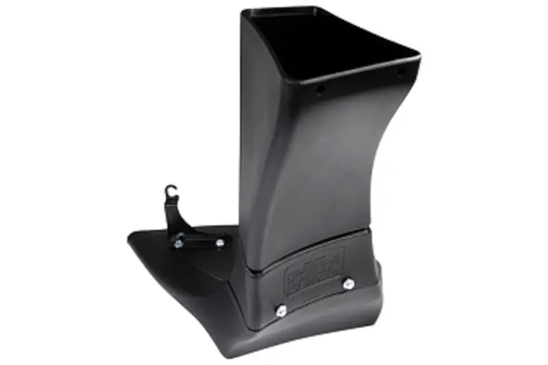 S&B AS-5049 Air Scoop for Intake Kits | 2003-2007 Dodge RAM 5.9/6.7L Cummins