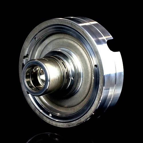 SunCoast SC-5R110SC-4 5R110 Category 4 750 HP+ Transmission Rebuild Kit with Converter | 2003-2010 Ford F250/F350 6.0L/6.4L Powerstroke