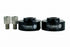 Sinister SD-0415LVL-BLK Leveling Kit | 2004-2015 Ford F250/F350 6.7L Powerstroke 2WD