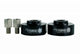 Sinister SD-0415LVL-BLK Leveling Kit | 2004-2015 Ford F250/F350 6.7L Powerstroke 2WD