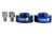 Sinister SD-0415LVL-BLU Blue Leveling Kit | 2004-2015 Ford F250/F350 6.7L Powerstroke 2WD