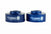 Sinister SD-0415LVL-BLU Blue Leveling Kit | 2004-2015 Ford F250/F350 6.7L Powerstroke 2WD