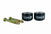 Sinister SD-0510LVL-BLK Leveling Kit in Black Finish | 2005-2016 Ford F250/F350 Super Duty Powerstroke 4WD