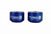 Sinister SD-0510LVL-BLU Leveling Kit in Blue Finish | 2005-2016 Ford F250/F350 Powerstroke 4WD