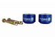 Sinister SD-0510LVL-BLU Leveling Kit in Blue Finish | 2005-2016 Ford F250/F350 Powerstroke 4WD