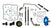 Sinister SD-6.0-UK-05 Engine Update Kit with Billet Regulator | 2004-2007 Ford F250/F350 6.0L Powerstroke