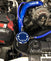 Sinister SD60CF030120 Coolant Filtration System | 2003-2007 Ford F250/F350 6.0L Powerstroke