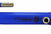 Sinister SD-6.0EGRC03-BLU Blue EGR Cooler | 2003 Ford F250/F350 6.0L Powerstroke