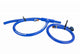 Sinister SD60PCFH030220 Replacement Coolant Hose New Style | 2003-2007 Ford F250/F350 6.0L Powerstroke