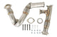 Sinister SD60YP03 50 State Legal Up-Pipe Kit | 2003-2004 Ford F250/F350 6.0L Powerstroke