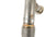 Sinister SD60YP03 50 State Legal Up-Pipe Kit | 2003-2004 Ford F250/F350 6.0L Powerstroke
