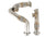 Sinister SD60YP045 50 State Legal Up-Pipe Kit | 2004.5-2007 Ford F250/F350 6.0L Powerstroke