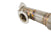 Sinister SD60YP045 50 State Legal Up-Pipe Kit | 2004.5-2007 Ford F250/F350 6.0L Powerstroke