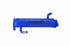 Sinister SD66EGRC045BLU EGR Cooler in Blue Finish | 2004.5-2005 GM Silverado/Sierra 2500HD/3500HD 6.6L Duramax LLY