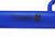Sinister SD66EGRC045BLU EGR Cooler in Blue Finish | 2004.5-2005 GM Silverado/Sierra 2500HD/3500HD 6.6L Duramax LLY