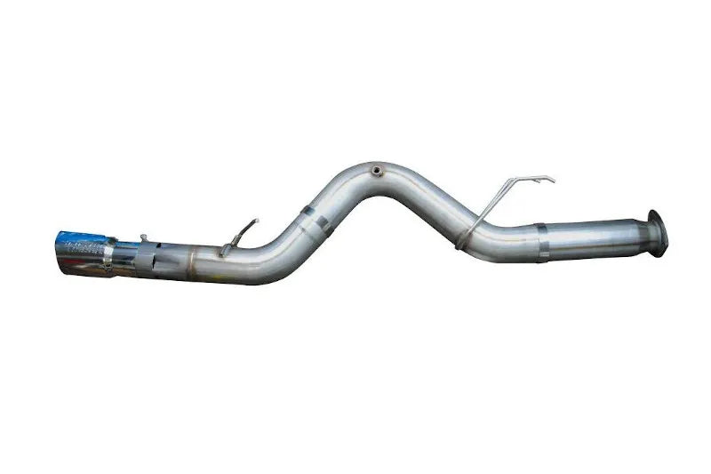 Sinister Diesel SD-6.7PEX17 5 Inch Filter Back Exhaust | 2017-2023 Ford F250/F350 Super Duty 6.7L Powerstroke
