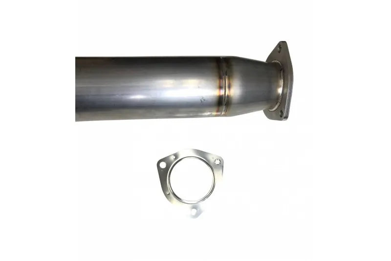 Sinister Diesel SD-6.7PEX17 5 Inch Filter Back Exhaust | 2017-2023 Ford F250/F350 Super Duty 6.7L Powerstroke