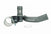 Sinister SD-6.7PIPH11-GRY Hot Side Intercooler Pipe Kit Gray Finish | 2011-2022 Ford F250/F350 Super Duty 6.7L Powerstroke