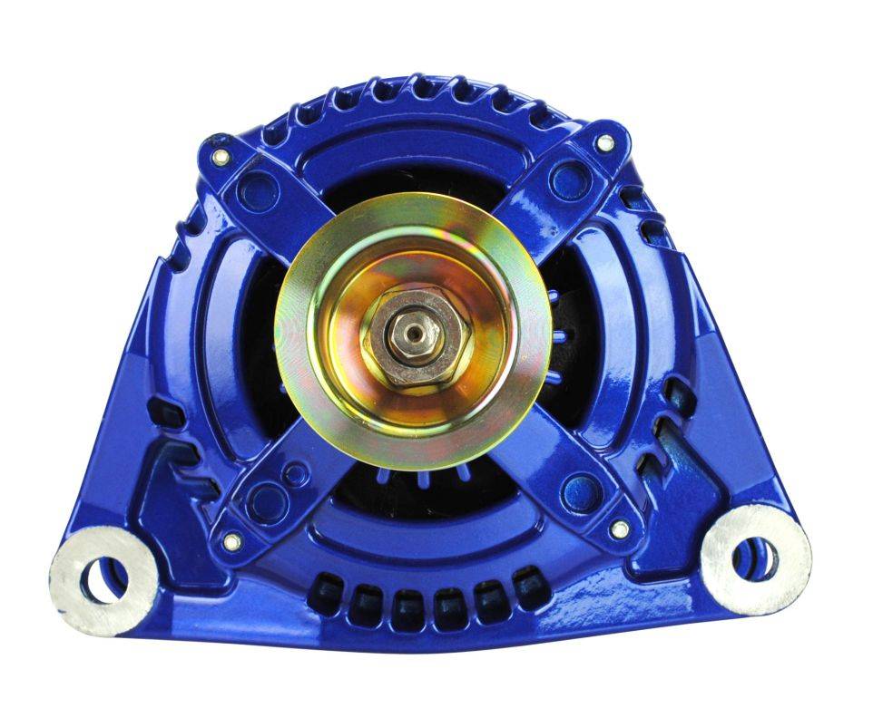 Sinister SD-ALT-5.9-03-240 240 Amp High Output Alternator | 2003-2007 Dodge RAM 2500/3500 5.9L Cummins