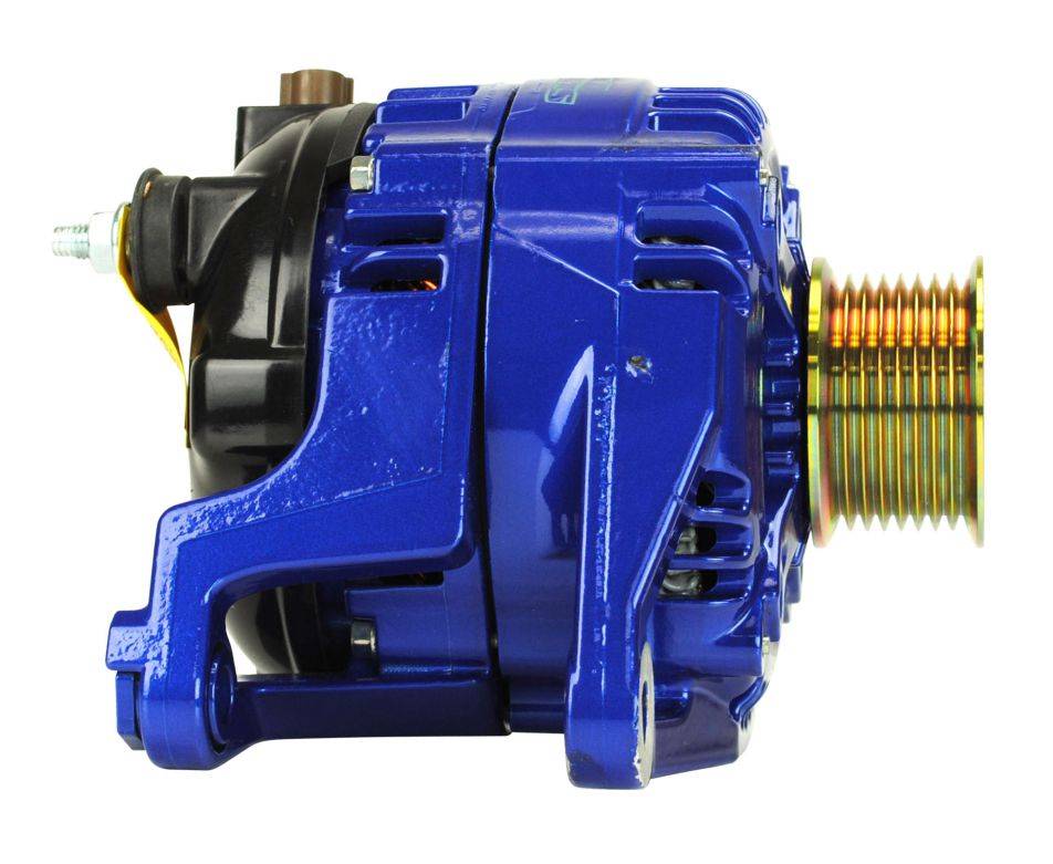 Sinister SD-ALT-5.9-03-240 240 Amp High Output Alternator | 2003-2007 Dodge RAM 2500/3500 5.9L Cummins