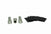Sinister SD-ALT-WIRE High Amp (400a) Wiring Upgrade Kit | Universal