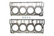 Sinister SD-BD18-6.0 Black Diamond 18mm Head Gaskets | 2003-2004 Ford F250/F350 6.0L Powerstroke