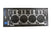 Sinister SD-BD18-6.0 Black Diamond 18mm Head Gaskets | 2003-2004 Ford F250/F350 6.0L Powerstroke