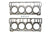 Sinister SD-BD20-6.0 Black Diamond 20mm Head Gaskets | 2003-2007 Ford F250/F350 6.0L Powerstroke