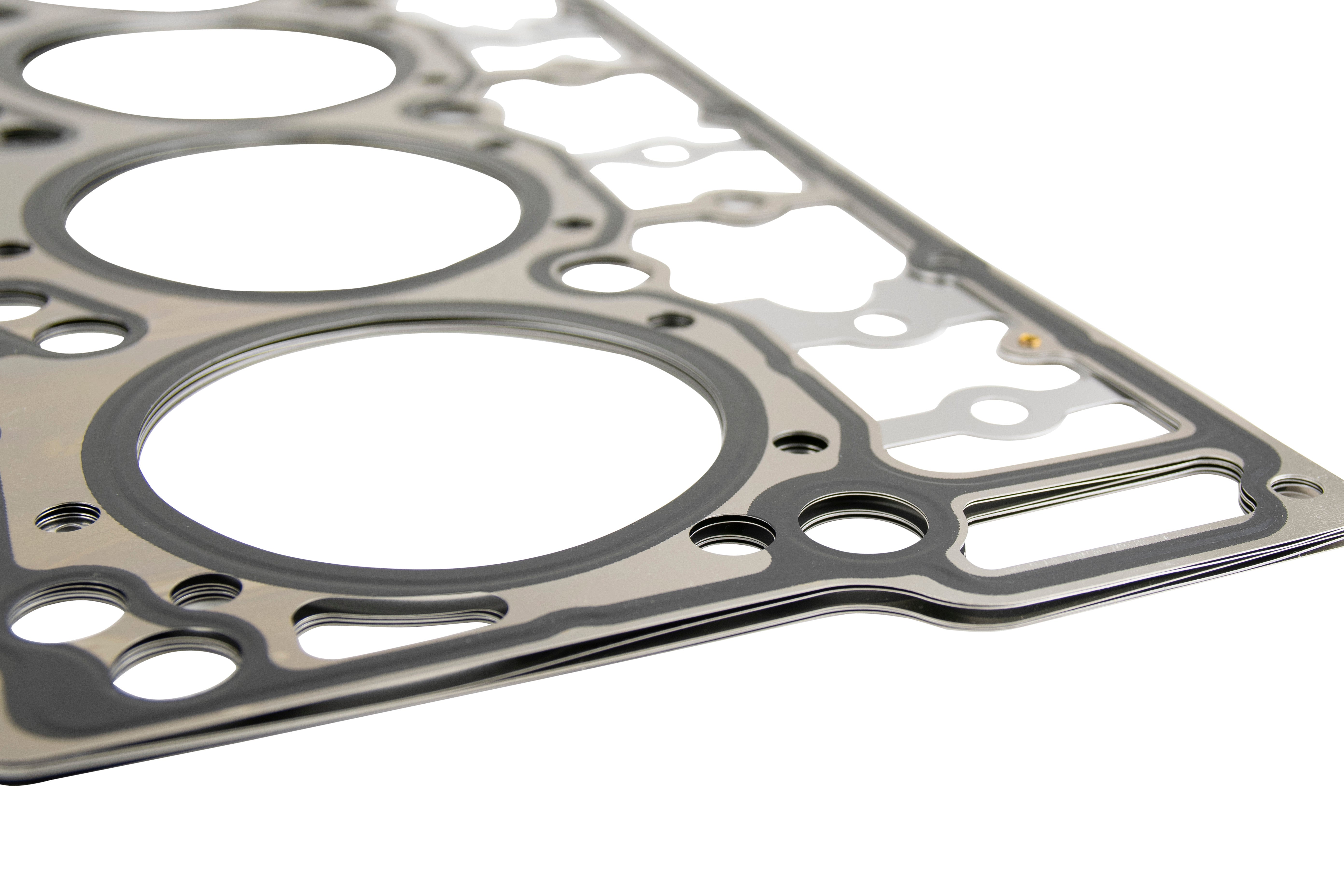 Sinister SD-BD20-6.0 Black Diamond 20mm Head Gaskets | 2003-2007 Ford F250/F350 6.0L Powerstroke