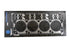 Sinister SD-BD20-6.0 Black Diamond 20mm Head Gaskets | 2003-2007 Ford F250/F350 6.0L Powerstroke