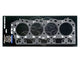 Sinister SD-BD585 Black Diamond Driver Side Grade C Head Gasket | 2001-2010 GM Silverado/Sierra 2500HD/3500HD 6.6L Duramax