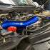 Sinister SD-CAI-6.7P-17 Cold Air Intake Kit 50 States Legal | 2017-2019 Ford F250/F350 6.7L Powerstroke